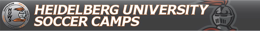 Heidelberg University - Women's Soccer 