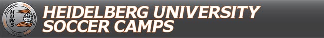 Heidelberg University - Women's Soccer 